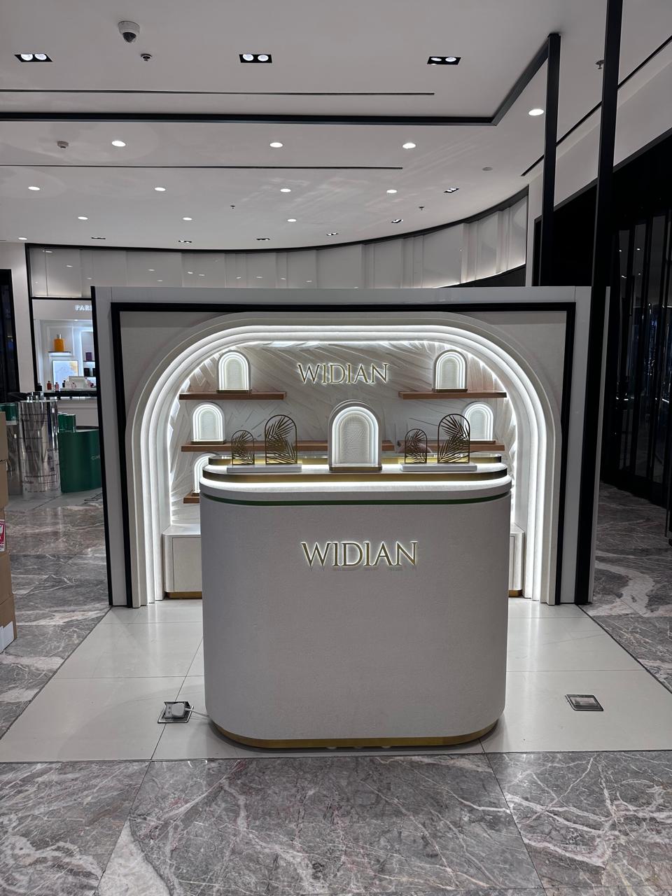 WIDIAN - RSM - KSA